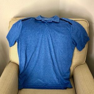 Nike Golf Dri-Fit Golf shirt